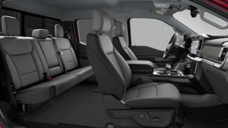 2026 Ford F-150® Internal Image 1